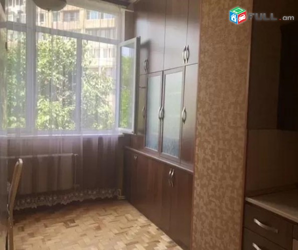 Vardzov e trvum 3 senyakanoc bnakaran Arabkirum