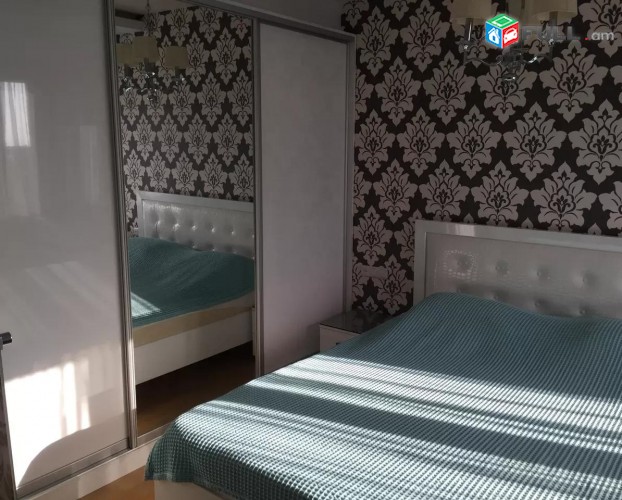 Vardzov e trvum 3 senyakanoc bnakaran Arabkirum