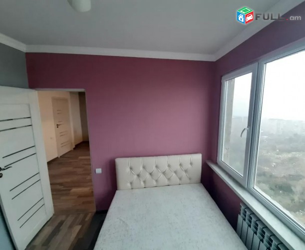 Vardzov e trvum 2 senyakanoc bnakaran Nor Norqum