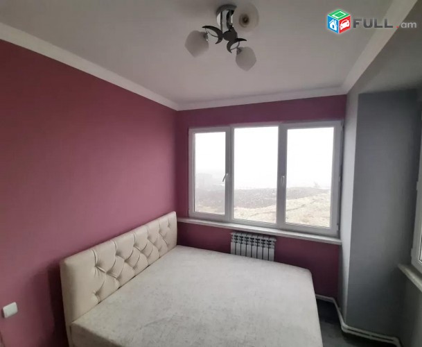 Vardzov e trvum 2 senyakanoc bnakaran Nor Norqum