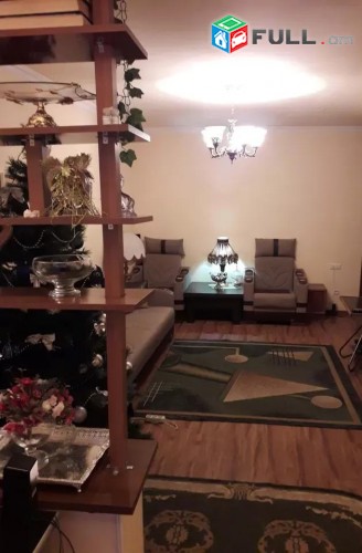 Vardzov e trvum 2 senyakanoc bnakaran Nor Norqum