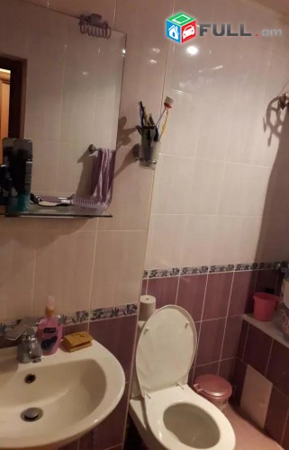 Vardzov e trvum 2 senyakanoc bnakaran Nor Norqum