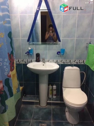 Vardzov e trvum 2 senyakanoc bnakaran Arabkirum
