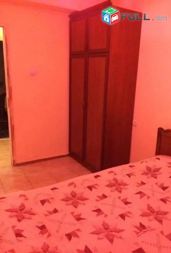 Vardzov e trvum 2 senyakanoc bnakaran Arabkirum