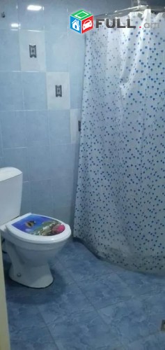 Vardzov e trvum 2 senyakanoc bnakaran Arabkirum