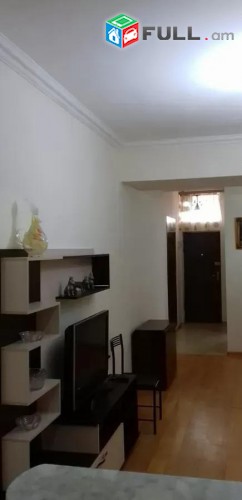 Vardzov e trvum 2 senyakanoc bnakaran Arabkirum