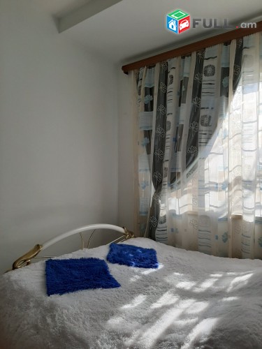 Vardzov e trvum 2 senyakanoc bnakaran Arabkirum