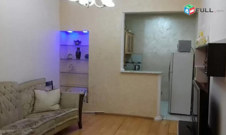 Vardzov e trvum 2 senyakanoc bnakaran Arabkirum