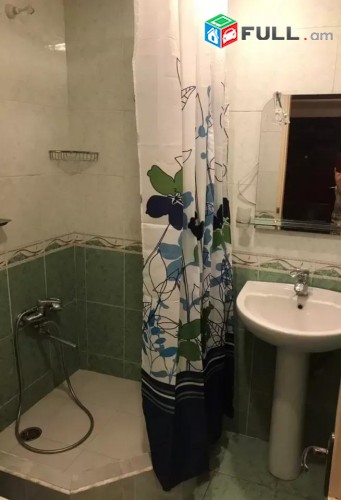 Vardzov e trvum 1 senyakanoc bnakaran Arabkirum