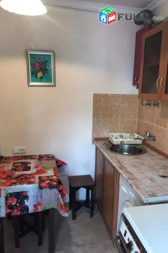 Vardzov e trvum 1 senyakanoc bnakaran Arabkirum