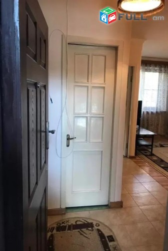 Vardzov e trvum 1 senyakanoc bnakaran Arabkirum