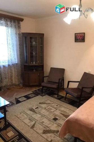 Vardzov e trvum 1 senyakanoc bnakaran Arabkirum