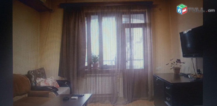 Vardzov e trvum 2 senyakanoc bnakaran Kentronum
