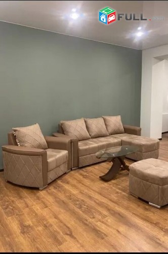 Vardzov e trvum 3 senyakanoc bnakaran Arabkirum