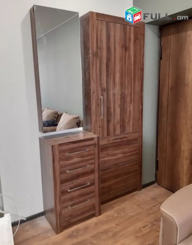 Vardzov e trvum 3 senyakanoc bnakaran Arabkirum