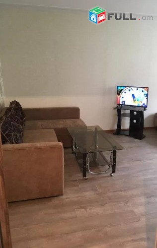 Vardzov e trvum 1 senyakanoc bnakaran Kentronum
