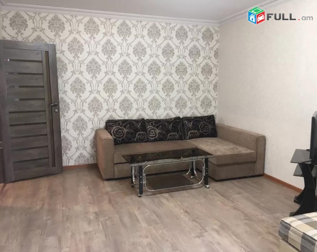 Vardzov e trvum 1 senyakanoc bnakaran Kentronum