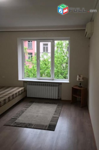 Vardzov e trvum 1 senyakanoc bnakaran Kentronum