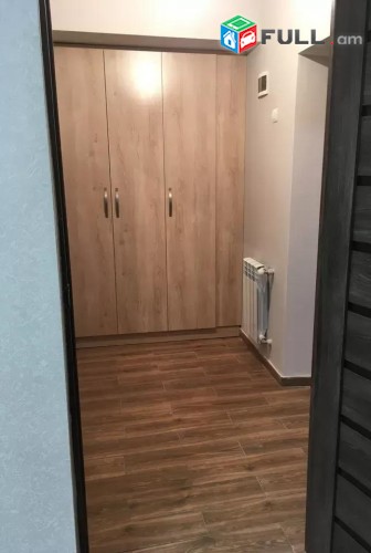Vardzov e trvum 1 senyakanoc bnakaran Kentronum