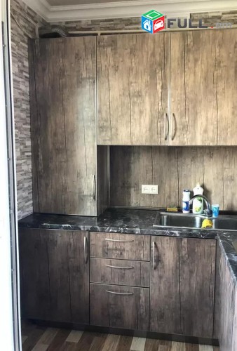 Vardzov e trvum 2 senyakanoc bnakaran Arabkirum