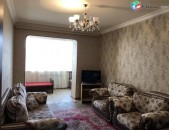 Vardzov e trvum 2 senyakanoc bnakaran Arabkirum