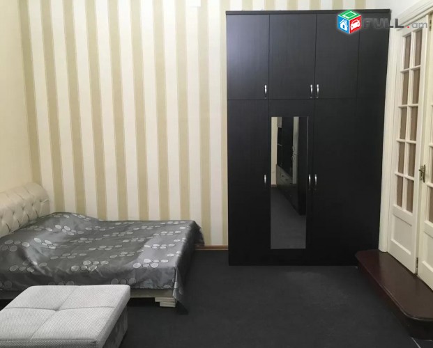 Vardzov e trvum 1 senyakanoc bnakaran Kentronum