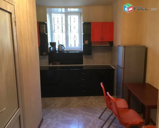 Vardzov e trvum 1 senyakanoc bnakaran Kentronum
