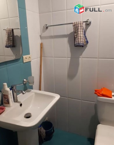 Vardzov e trvum 2 senyakanoc bnakaran Arabkirum