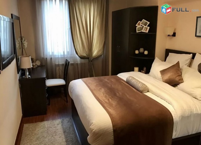 Vardzov e trvum 1/2 senyakanoc bnakaran Kentronum