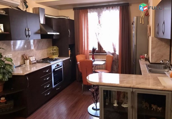 Vardzov e trvum 1/2 senyakanoc bnakaran Kentronum