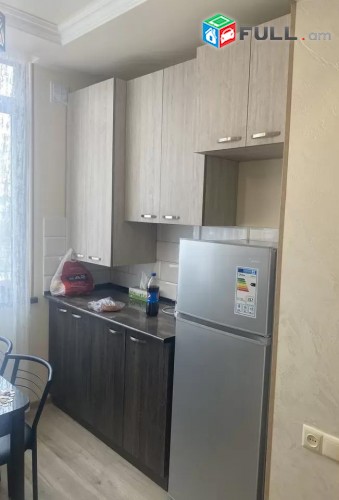Vardzov e trvum 3 senyakanoc bnakaran Arabkirum