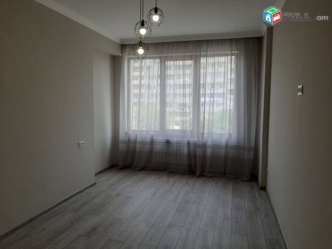 Vardzov e trvum 3  senyakanoc bnakaran Davitashenum