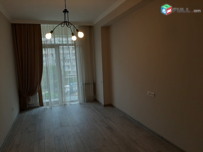 Vardzov e trvum 3  senyakanoc bnakaran Davitashenum