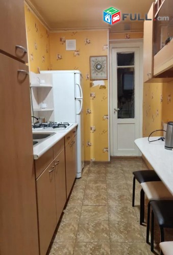 Vardzov e trvum 1 senyakanoc bnakaran Arabkirum