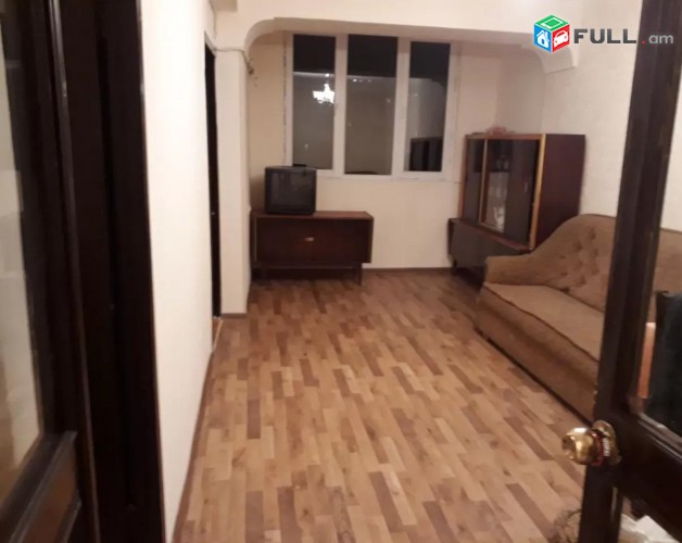 Vardzov e trvum 3 senyakanoc bnakaran Arabkirum
