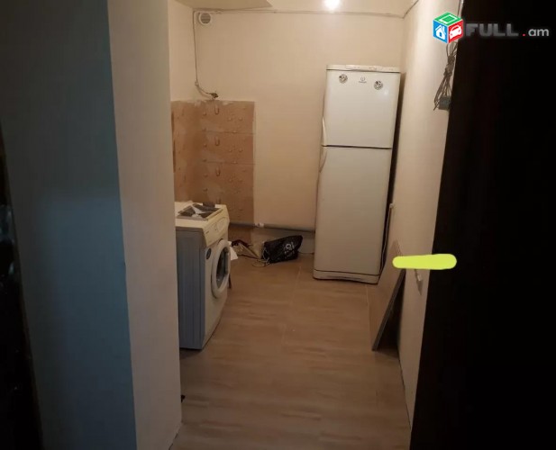 Vardzov e trvum 3 senyakanoc bnakaran Arabkirum