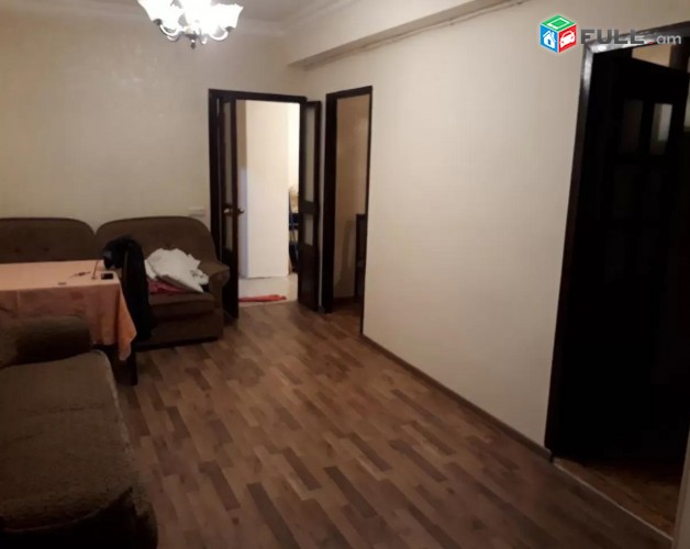 Vardzov e trvum 3 senyakanoc bnakaran Arabkirum