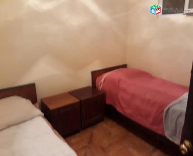 Vardzov e trvum 3 senyakanoc bnakaran Arabkirum