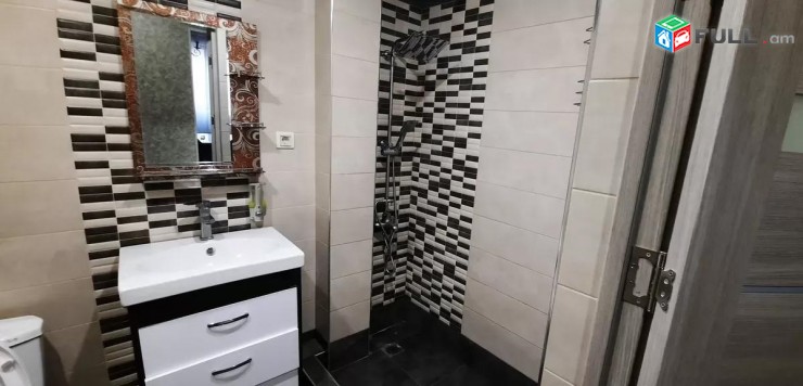 Vardzov e trvum 2 senyakanoc bnakaran Arabkirum