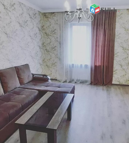 Vardzov e trvum 2 senyakanoc bnakaran Arabkirum