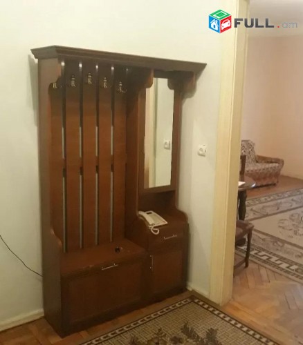 Vardzov e trvum 2 senyakanoc bnakaran Arabkirum
