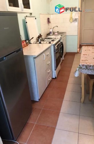 Vardzov e trvum 2 senyakanoc bnakaran Arabkirum