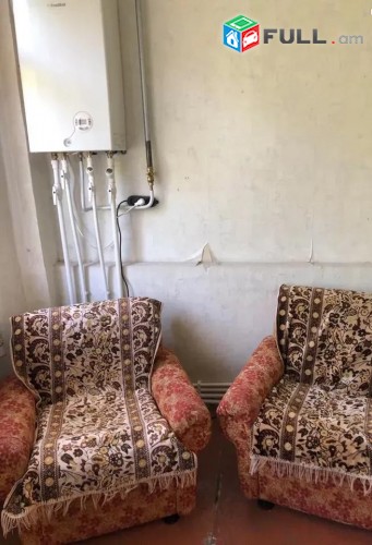 Vardzov e trvum 2 senyakanoc bnakaran Arabkirum