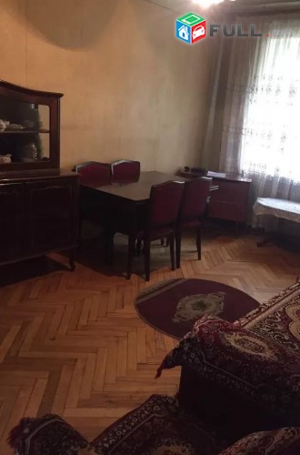 Vardzov e trvum 2 senyakanoc bnakaran Arabkirum