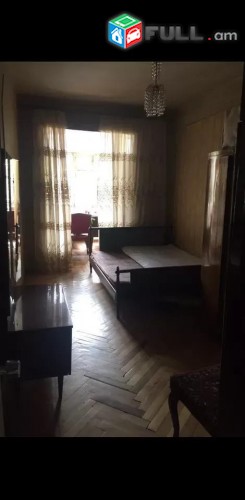 Vardzov e trvum 2 senyakanoc bnakaran Arabkirum