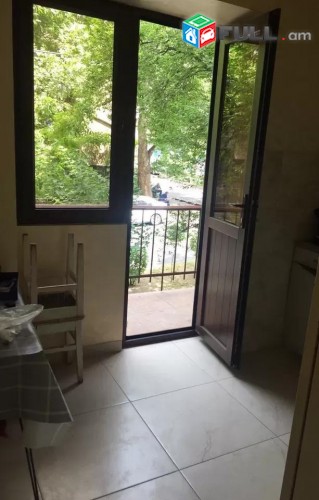 Vardzov e trvum 2 senyakanoc bnakaran Arabkirum
