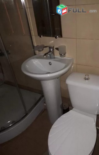 Vardzov e trvum 1/2 senyakanoc bnakaran Arabkirum