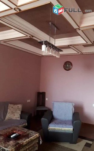 Vardzov e trvum 1/2 senyakanoc bnakaran Arabkirum