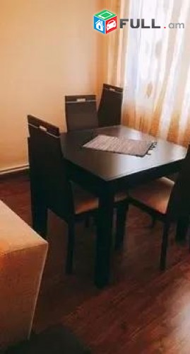 Vardzov e trvum 2 senyakanoc bnakaran Kentronum