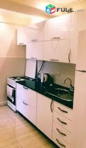 Vardzov e trvum 2 senyakanoc bnakaran Kentronum